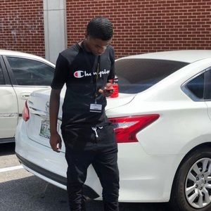 Meet your Posher, Landon